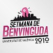 Setmana de Benvinguda 2010. Un proyecto de Diseño gráfico de Raúl Salazar - 18.11.2014