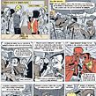 ¿De dónut bombón o normal? ¿Tú de qué eres?. Fine Arts, Comic, and Traditional illustration project by José Luis Ágreda - 11.19.2014