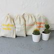 Summer XS Bags. Screen Printing project by Barba - 05.31.2014