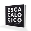 ESCACALÓGICO. Un proyecto de Diseño editorial e Ilustración tradicional de Juan Díaz-Faes - 29.12.2014
