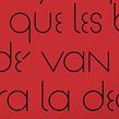 Tschicholina. Un proyecto de Tipografía de Type-Ø-Tones - 25.05.2015