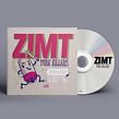 ZIMT - TUBE KILLERS. Design, Graphic Design, and Music project by Natalia Escaño - 01.11.2015