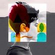 Natur – Proyecto del curso Motion graphics y diseño generativo. Un progetto di Animazione, Cinema, video e TV, Programmazione, Design, Graphic design, Design interattivo, Motion graphics e Multimedia di Gabriel Suchowolski · microbians - 31.12.2017