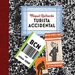 El Turista Accidental.Libro de viajes.Salida el 8 de Abril Ein Projekt aus dem Bereich Comic von Miguel Gallardo - 30.03.2016