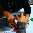 Cuando tu y yo teníamos la misma edad. Un proyecto de Animación, Collage y Educación de Gonzalo Cordero de Ciria - 26.01.2015
