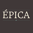 Épica. Un proyecto de Tipografía de Oscar Guerrero Cañizares - 14.03.2014