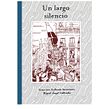 Esta fue la primera novela gráfica que dibuje,sobre la historia de mi padre en la Guerra Civil Española. Comic projeto de Miguel Gallardo - 03.02.2015