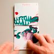 El sueño de Pandora. Un proyecto de Dirección de arte, Diseño editorial, Escritura e Ilustración tradicional de Maguma - 09.12.2014