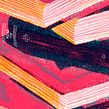 Los demasiados libros. Een project van Traditionele illustratie van Maguma - 19.12.2014