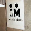 Martín Merlo. Design project by Cruz Novillo & Pepe Cruz - 02.21.2015