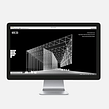 MX_SI architects. Web Design, and Architecture project by Jordi Ubanell - 10.16.2010