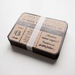 Invitaciones. Design, Graphic Design, T, and pograph project by Fábrica de Texturas - 01.14.2014