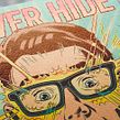 Ray-Ban Optical Superpowers. Un proyecto de Diseño gráfico, Ilustración tradicional y Publicidad de Ink Bad Company - 11.03.2015