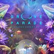 Groove Parade 2015. Un projet de Illustration traditionnelle, Direction artistique , et Design graphique de DSORDER - 11.03.2015