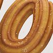 Churros WOW!. 3D, Calligraph, Traditional illustration, and Advertising project by Zigor Samaniego - 03.26.2015