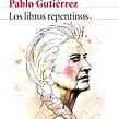Los Libros Repentinos. Design, Editorial Design, and Traditional illustration project by Oscar Giménez - 04.08.2015