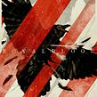 Cartel Royal Blood. Design, Traditional illustration, and Music project by Oscar Giménez - 04.26.2015