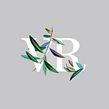 V&R. Un proyecto de Diseño gráfico de María Design (The Visual Romance) - 03.05.2015