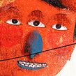 Homonymos. Een project van Ontwerp van personages y Traditionele illustratie van Maguma - 11.05.2015