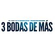 3 BODAS DE MÁS. Un proyecto de Bellas Artes, Cine y Diseño de USER T38 - 13.05.2015