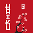 HAIKU shortfilm. Un proyecto de Cine, Cine, vídeo, televisión, Diseño y Diseño gráfico de Jordi Ubanell - 14.05.2015