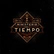 El Ministerio del Tiempo Ein Projekt aus dem Bereich Animation und Kino, Video und TV von USER T38 - 25.05.2015