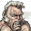 Character Design - 01. Character Design, Design, and Traditional illustration project by Pablo Buratti - 05.27.2015