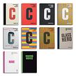 C Photo - Ivory Press. Un projet de Design , Conception éditoriale , et Design graphique de Oscar Mariné - 01.06.2015