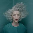 ST VINCENT - Digital Witness Ein Projekt aus dem Bereich Musik, Bildbearbeitung und Video von USER T38 - 07.06.2015
