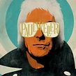 Cartel Paul Weller. Projekt z dziedziny Design, Trad, c, jna ilustracja,  Muz i ka użytkownika Oscar Giménez - 21.06.2015