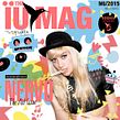 ÏU MAG. CLUB USHUAÏA . Un proyecto de Diseño editorial e Ilustración tradicional de Del Hambre - 29.06.2015