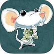 What mice eat? An interactive story ebook. . Een project van Traditionele illustratie van Fernando Vicente - 12.07.2015