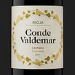 Conde Valdemar. Een project van  Br, ing en identiteit, Grafisch ontwerp y Packaging van Moruba - 19.07.2015