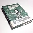ÉXITO PARA PERDEDORES. Een project van Stripboek, Educatie y Traditionele illustratie van Juan Díaz-Faes - 28.07.2015