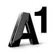 A1. Br, ing & Identit project by Saffron - 08.03.2015