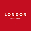 London . Un proyecto de Br e ing e Identidad de Saffron - 03.08.2015