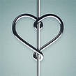 Be Brave For Love. 3D, Design, and Traditional illustration project by DSORDER - 09.02.2015