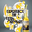 Corona / Coronita. Un projet de Illustration traditionnelle, T , et pographie de Marta Cerdà Alimbau - 07.09.2010