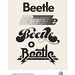 Beetle. Een project van T y pografie van Marta Cerdà Alimbau - 07.09.2013