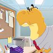 Hi, I´m new. Un proyecto de Animación de Sunshine Animation Studio - 15.04.2013