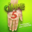 Gimme 5! Historias que cuentan. Projekt z dziedziny Cop, writing, Doradztwo kreat i wne użytkownika Vanesa Rodríguez Agüera - 15.09.2014