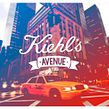 Kiehl´s Avenue. Un progetto di Consulenza creativa, Cop e writing di Vanesa Rodríguez Agüera - 16.09.2013