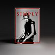 Simply the mag #4. Een project van  Art direction, Redactioneel ontwerp y Grafisch ontwerp van Pablo Abad - 09.02.2015