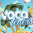 Voca Letters - Videojuego Multiplataforma. Un proyecto de 3D, Desarrollo Web, Diseño de juegos y Diseño interactivo de Mariano Rivas - 31.05.2013