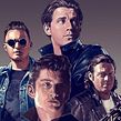 ARCTIC MONKEYS. Guitar World. Projekt z dziedziny Trad, c i jna ilustracja użytkownika Dani Blázquez - 10.11.2015