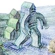 Paisajes . Un projet de Illustration traditionnelle de Carlos Arrojo - 15.04.2014