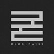 FLORIDA 135. Un progetto di Direzione artistica e Graphic design di DSORDER - 02.12.2015