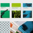 Colección Libros del Asteroide. Un proyecto de Diseño editorial y Tipografía de Enric Jardí - 08.12.2015