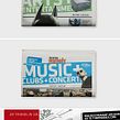 Rediseño del Boston Phoenix. Een project van Redactioneel ontwerp, Grafisch ontwerp, T y pografie van Enric Jardí - 08.12.2015