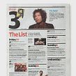 Rediseño del Chicago Reader Ein Projekt aus dem Bereich Verlagsdesign, Grafikdesign, T und pografie von Enric Jardí - 08.12.2015